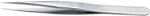 IDEAL-TEK Pensetă titan 120mm pentru lucrări de precizie IDEAL-TEK (1.TA.0)