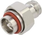 COMMSCOPE Adapter 4, 3-10 female la 7-16 male - ideal pentru conexiuni RF (TA-DMHF)
