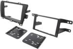 ACV Cadru radio 2 DIN negru Toyota (381300-23)