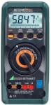 Gossen Metrawatt Multimetru digital True RMS cu 1000kHz (METRAHIT WORLD)