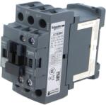 Schneider Electric Contactor Schneider Electric LC1E3801BD 3 Poli NO + 3 Contacte Auxiliare NC 24VDC 38A 690V (LC1E3801BD)