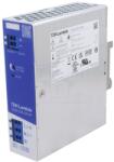 TDK-Lambda Alimentator Pulsatoriu TDK-Lambda 120W 24VDC 0-5A pentru Șină DIN IP20 D1SE120-24-A3 (D1SE120-24-A3)