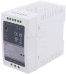 Yingjiao Alimentator pulsatoriu pentru şină DIN 90W 12VDC 7, 5A - 1 Ieşire (YSD100L-1207500)