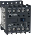 Schneider Electric Contactoare 4P 110VAC 10A (CA2KN22F7)