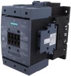 Siemens Contactor 3-polar SIEMENS 115A cu 5 contacte auxiliare NC x2, NO x2 (3RT1054-1AP36)