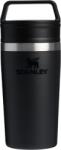 STANLEY Cana termică cu mâner Café-To-Go Black 350 ml (10-12080-017)