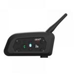 EJEAS V6PRO+ Bluetooth-sztereó cască pentru motociclisti (V6PRO+)
