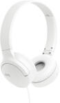JVC HA-S33UC-W-U white Casti
