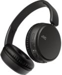 JVC HA-S36W-B-U black Casti
