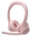 Logitech Zone 300 rose (981-001412) Casti