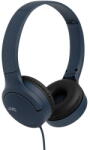 JVC HA-S33UC-A blue Casti