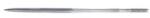Tome Feteira Pila ac patrata TOME FETEIRA (Dimensiune: 160mm) (CQ407160) Pila