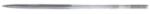 Tome Feteira Pila ac triunghiulara TOME FETEIRA (Dimensiune: 160mm) (CT406160) Pila