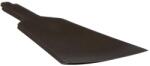 Flexcut Dalta Power Gouge nr. 3 pentru sculptura/cioplire lemn, fara maner, Flexcut (Latime: 25mm) (RG200) Dalta