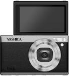 Yashica Tank Black (YAS-DGCMTK-BK) Aparat foto