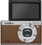 Yashica Tank Brown (YAS-DGCMTK-BR) Aparat foto