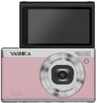 Yashica Tank Pink (YAS-DGCMTK-PN) Aparat foto