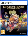 Square Enix Kingdom Hearts Collection I-III (PS5)