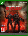Microsoft Gears of War E-Day (Xbox Series X/S)