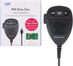 PNI Microfon PNI Echo One pentru PNI HP 6500 si PNI HP 7120 cu modul de ecou ajustabil si roger beep programabil compatibil cu orice (PNI-ECH-01) Statii radio