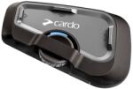 Cardo FRC4X103 motorcycle intercom 4 channels 1200 m Black