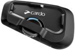 Cardo FRC2X003 motorcycle intercom 2 channels 800 m Black