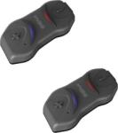  Motorcycle Intercom Sena 10R Duo