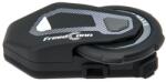  FREEDCONN T-MAX S V4 PRO SINGLE motorcycle intercom Black