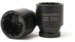 ROCKFORCE Cap cușcă de impact 18mm 1/2" (12-fațete) (FS-56175) Set capete bit, chei tubulare