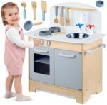 RicoKids Bucătărie pentru copii 785200 (785200) Bucatarie copii