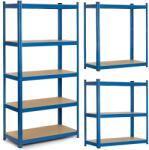 Humberg Raft metalic 180 x 90 x 40 cm Humberg 4848 (4848) Raft
