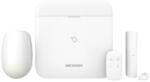 Hikvision DS-PWA96-Kit-WE - Set alarmă AX PRO, WiFi, 3/4G - Hikvision (EC-26376)