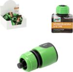 Garden Line Conector Rapid 1/2" TPE STOP bal=24buc *4754 (CH-WIL4754)