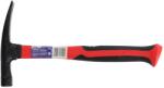 DEDRA-EXIM Ciocan de zidărie DEDRA 13M450 600g, mâner din fibră de sticlă (13M450) Ciocan