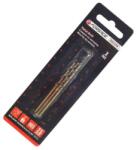 FORSAGE Set de burghie 3 bucăți, burghie pentru metal 1, 5 mm HSS+Co (FS-19784) Burghiu