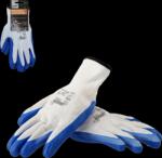 Chomik Mănuși de protecție "9" tricotate din poliester, acoperite cu latex, ambalaj=12*1160 (CH-IDA1160)