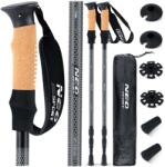 Neo-Sport Bețe de trekking NS-380 Neo-Sport (NS-380) - pabex - 146,90 RON