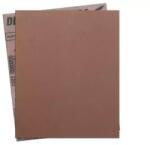 Dedra Hârtie abrazivă 230x280mm, granulatie 80 F70AC080 (F70AC080)
