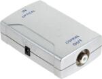 Cabletech Convertor de semnal optic la TV ZLA0854 (ZLA0854)