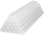  Baghete adezive pentru pistol 7x150mm 20buc transparente (2669-)