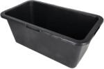 DEDRA-EXIM Găleată de construcție 60l 15B130 (15B130)