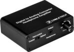 Cabletech Convertor optic-analog ZLA0857-3 (ZLA0857-3)