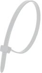 Dedra Saboți de nylon albe DEDRA 11AB25202 2, 5x200 mm (100 buc. ) (11AB25202)