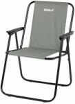 Dedra DEDRA-EXIM Scaun camping, plajă, pliabil DEDRA N1028-2, 52x58x72cm, gri (N1028-2)