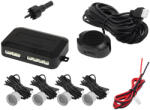 BLOW Senzori de parcare BLOW CPB4 (argintiu) 22 mm (26-333-)