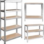 Humberg Raft metalic 205 x 120 x 45 H-4850 (4850) Raft