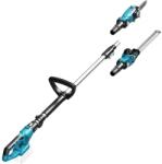 Dedra DEDRA-EXIM Mașină multifuncțională cu acumulator 2 în 1: fierăstrău + foarfecă 18V DED7096 (DED7096) Foarfeca gard viu