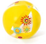 Bestway Minge de plajă 51 cm galbenă Bestway 31036 (31036)