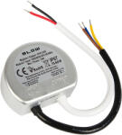  Sursă de alimentare comutată 12V/1, 25A 15W metalică (70-601-)