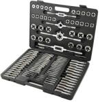 Rock FORCE Set de burghie și gauri 110 buc (FS-45979)